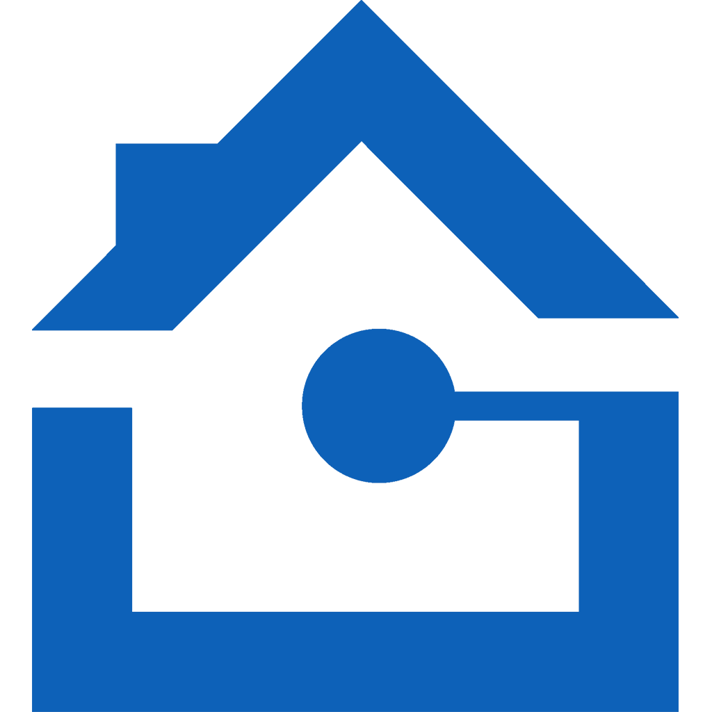 ALL 1 HOUSE logo