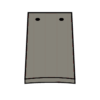 Concrete (roof covering)