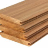 Timber Cladding
