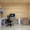 SummerHouse Model: Jasmine-size: 12 Square Meters(3×4)