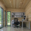 SummerHouse Model: Jasmine-size: 12 Square Meters(3×4)