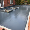 GRP-Fiberglass