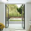 aluminium french door