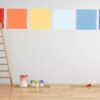 Painting (Rear Extension 5.5mx6-8m)
