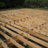 timber floor